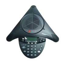 宝利通 Polycom Voice Station VS300(含税带票)