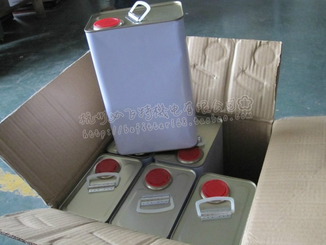 UV oil - based light coating liquid benzene non - fragrance smell is very light and net weight 4KG assembly