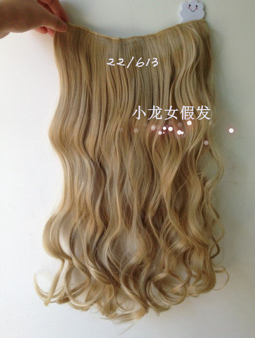 Extension cheveux - Ref 225930 Image 18