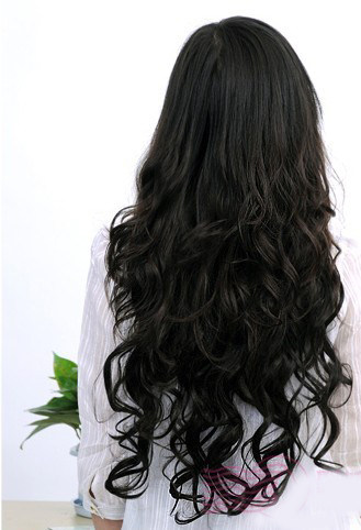 Extension cheveux - Ref 225930 Image 27
