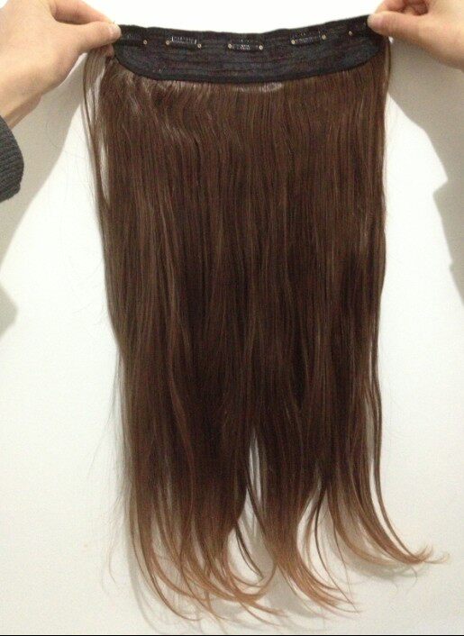 Extension mèches - Ref 218837 Image 14
