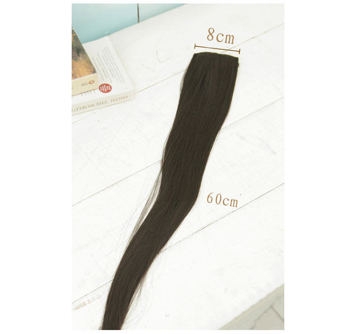 Extension cheveux - Ref 218076 Image 20