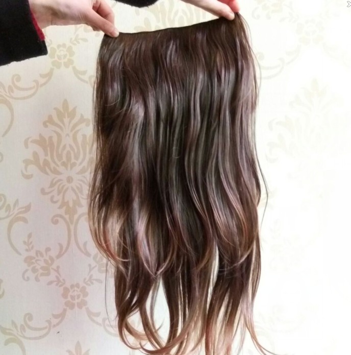 Extension mèches - Ref 218837 Image 13