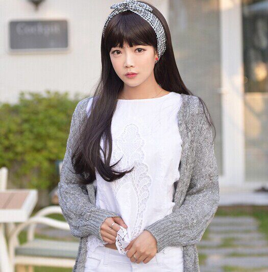 Extension mèches - Ref 218837 Image 9