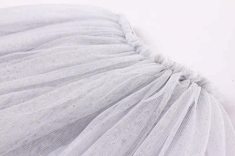 Jupe pour fille en mélange - Ref 2050868 Image 19