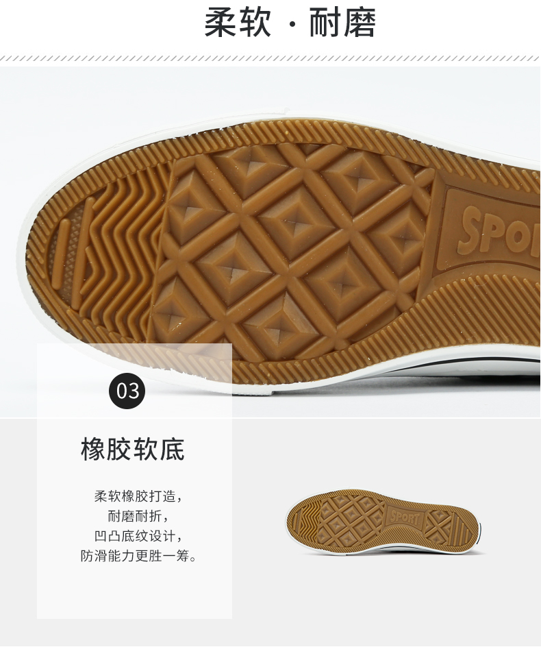 Giày pull nữ giày vải cao cấp 2019 xuân hè Giày nữ mới retro Giày gió Yamamoto bùng nổ thay đổi giày trắng giày sục thể thao