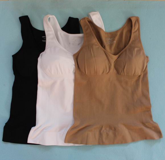 Cơ thể phụ nữ điêu khắc áo vest Áo ngực liền mạch áo ngực yoga Đồ ​​lót thể thao chạm đáy quần áo thể dục cami shaper shop đồ lót