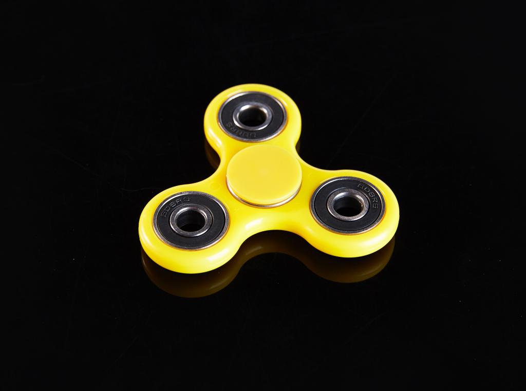 Finger spinner OTHER   - Ref 2619415 Image 37