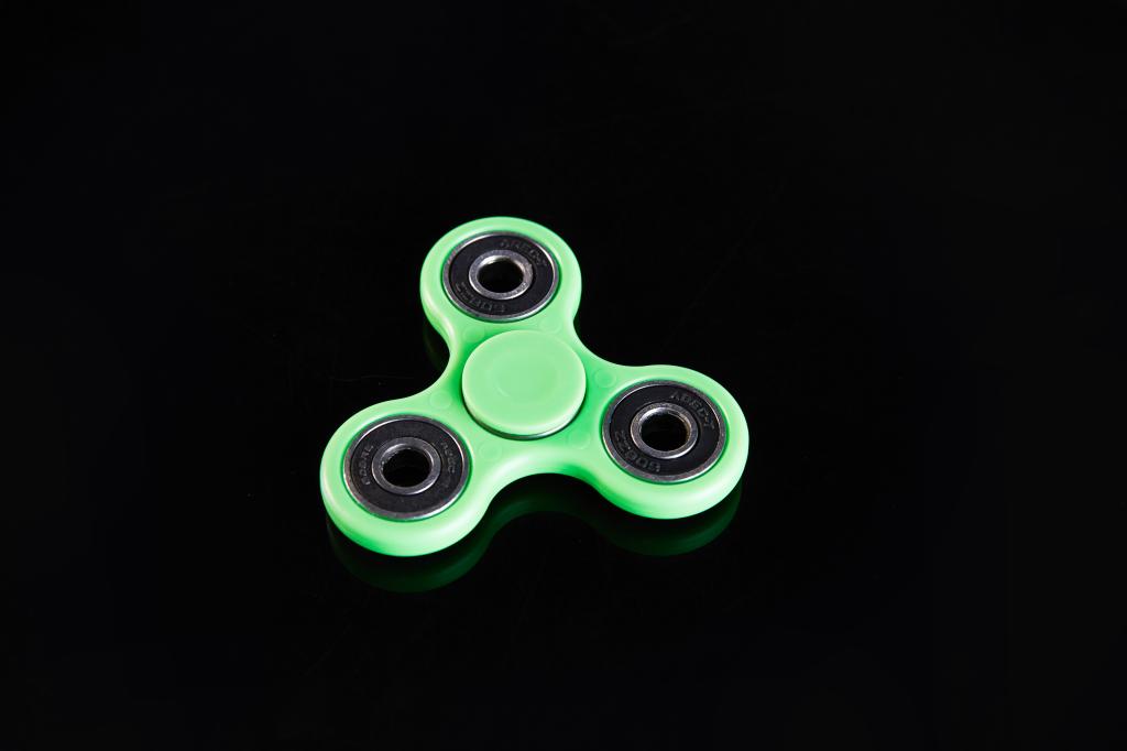 Finger spinner OTHER   - Ref 2619415 Image 39