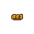 鲜乐多果园的LOGO