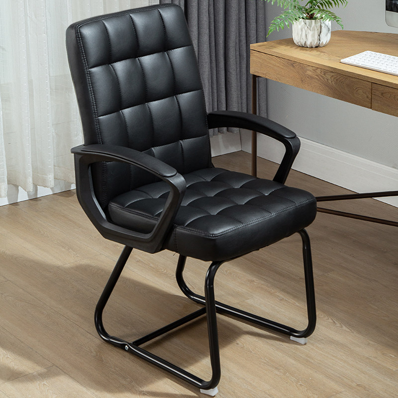 Computer Chair Home Sloth Office Chair Meeting Chair Student Dorm Chair Comfort for long sitting mahjong Stool Backrest Chair