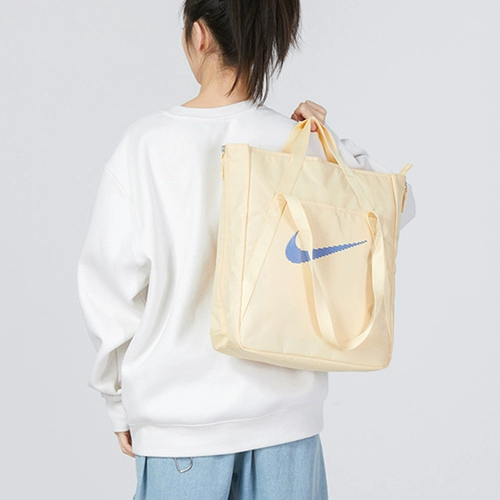 Nike, сумка через плечо, спортивная сумка на одно плечо для отдыха, рюкзак