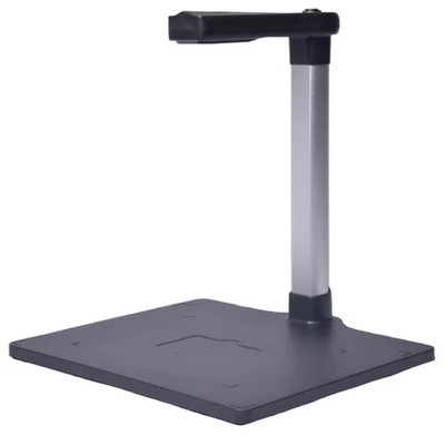 Zelin High Imager ZL-1000T 10 million Pixel Hard Base Portable Document Document Office Express Sweep