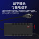 Electric vehicle power supply 48V60V72v to 110v converter step-up DC inverter socket household tricycle