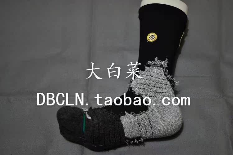 3 cặp của NBA CBA tài trợ elite vớ bóng rổ chiến đấu chuyên nghiệp khăn dưới sốc vớ thể thao vớ thể thao chống trượt
