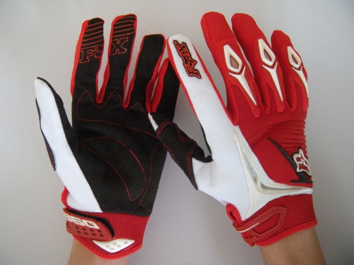 Gants de cyclisme mixte - Ref 2244190 Image 19