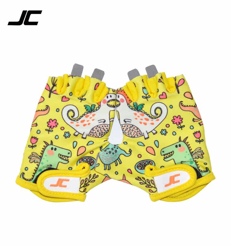 Gants pour vélo JCKCOME - Ref 2240010 Image 11