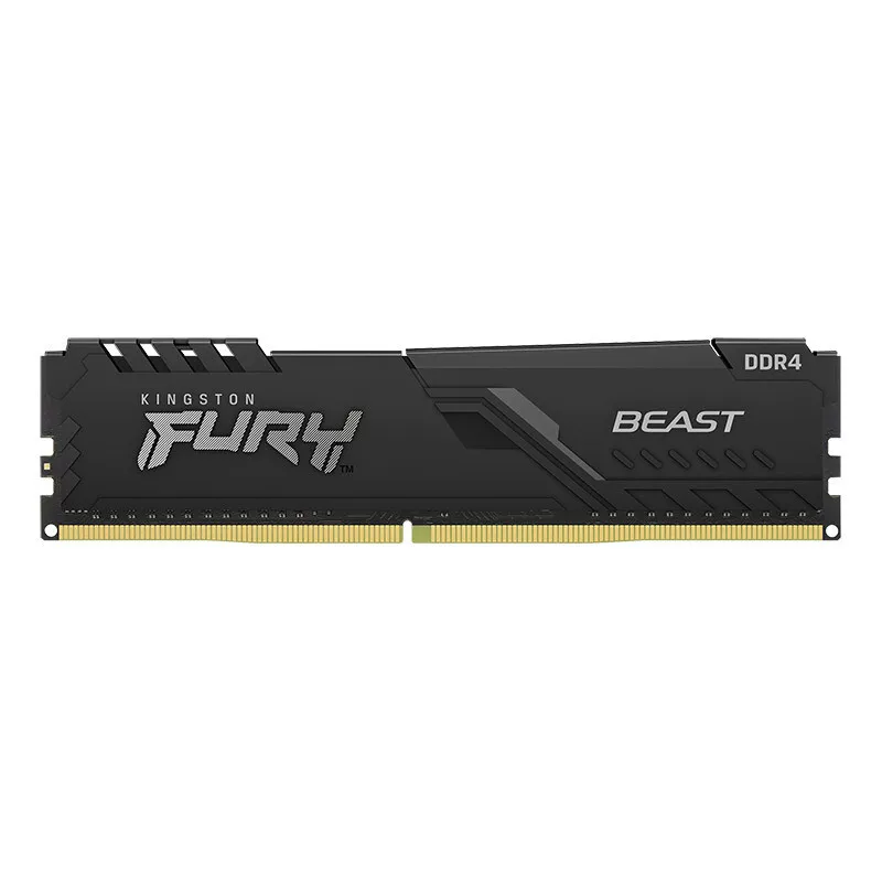 Kingston Hacker DDR4 память 32G 16G 8G 3600 3200 2666 2400 настольный компьютер