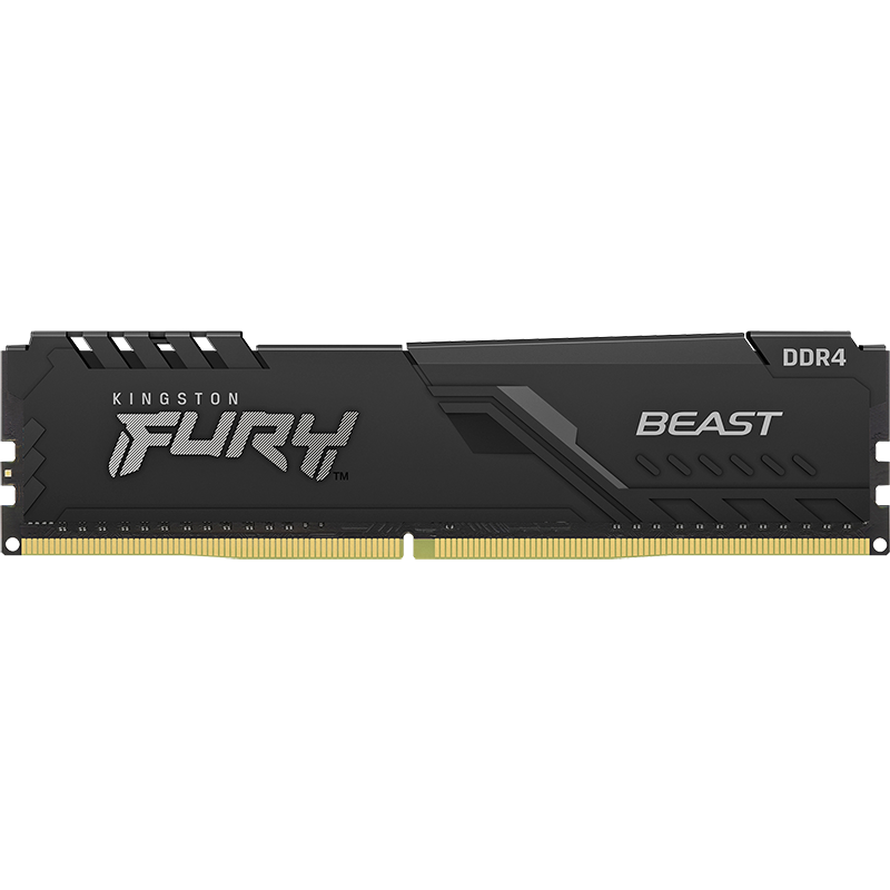 Kingston Hacker DDR4 память 32G 16G 8G 3600 3200 2666 2400 настольный компьютер