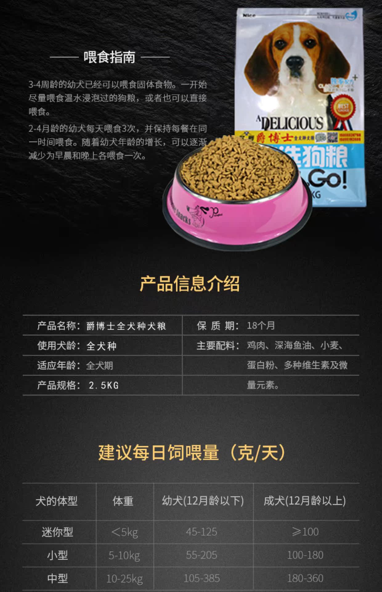 乐乐 多 狗粮 Teddy hơn gấu VIP Bomei Chihuahua chó con trưởng thành 5 kg - Gói Singular catsrang 5kg