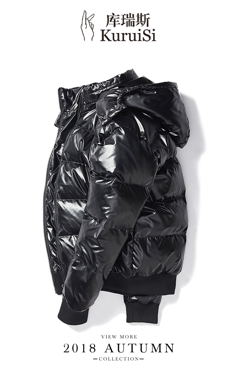 Blouson homme - Ref 3121848 Image 7