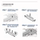Панель серверной памяти sk Hyundai Micron 8g 1Rx4 2133 sk16g 2Rx4 2133 mini 4