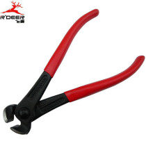 Hong Kong Flying Deer RT-626 627 6 inch 7 inch Ed Top Cut Pliers Pincher Grip Class Tools