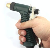 Original Flying Deer High Pressure Copper Head Water Gun Home Car Washing Water Gun Garden Water Gun RC-1022