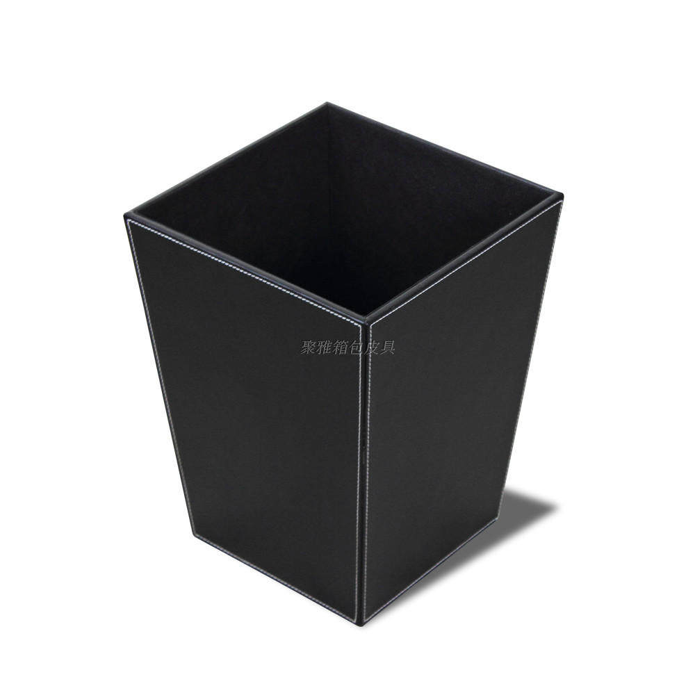 Professional Custom Upscale Business Creative Cortical Trash Can Boutique Furniture Containing Silo Fashion Office Trash