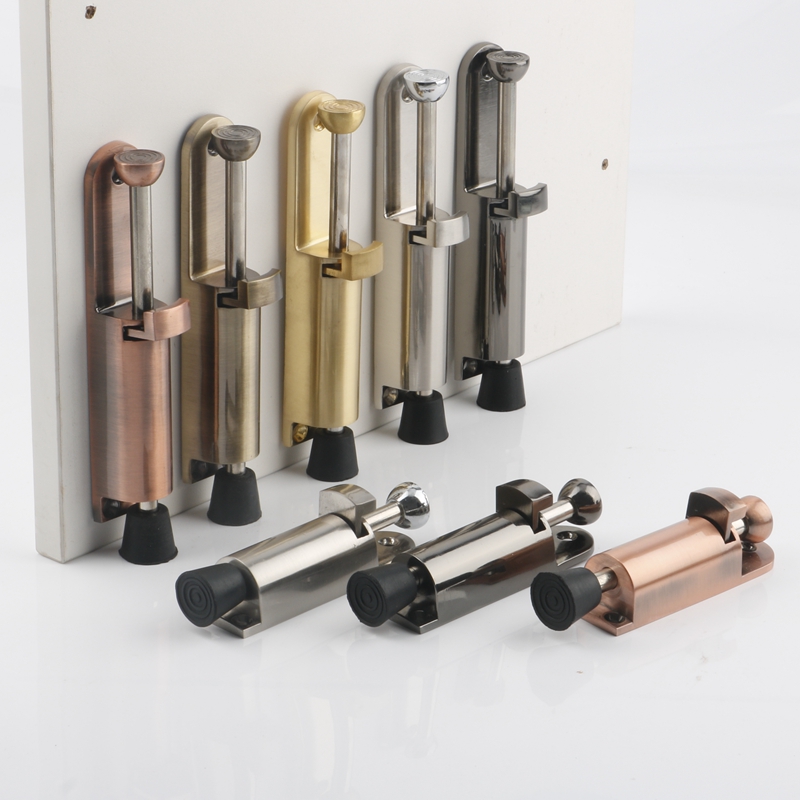 BOUTIQUE FOOT DOOR SUCTION DOOR BRAKE DOOR POSITIONER FOOT TREAD DOOR SUCTION ARBITRARY ANGLE FIXED LENGTHENED PEDALING DOOR SUCTION