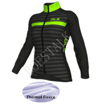 ALE NEW LADY WINTER CATCH Suede Outdoor Professional Riding Suit Warm Mountain Bike Clothing
