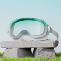 Градиент зеленый [легкое покрытие/защита от ультрафиолета]