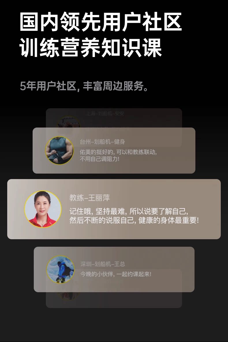 Тренажер для гребли 佑美画船机家用风磁双阻室内静音折叠健身器材健身房画船训练器w1 Umay