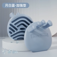 Moon White Blue [50HD-сложнее усилить поддержку] одна пара