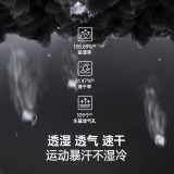 Лыжное защитное снаряжение, наколенники, профессиональный лыжный комплект подходит для мужчин и женщин, защита при падении