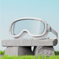 Прозрачный [Panorama HD] {крытый плавание/аквапарк}.