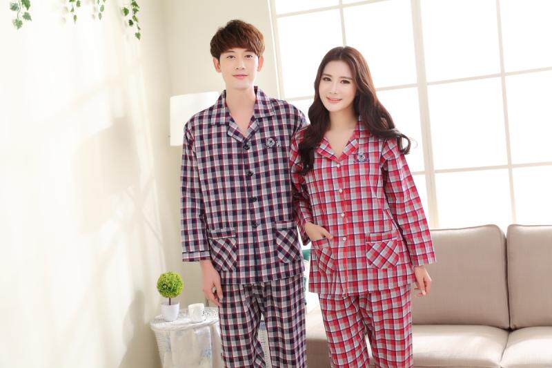 Pyjama mixte OTHER   en Coton à manches longues - Ref 3005716 Image 14