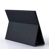 gobigger 15 6-inch portable display original magnetic leather case touch screen special protective case