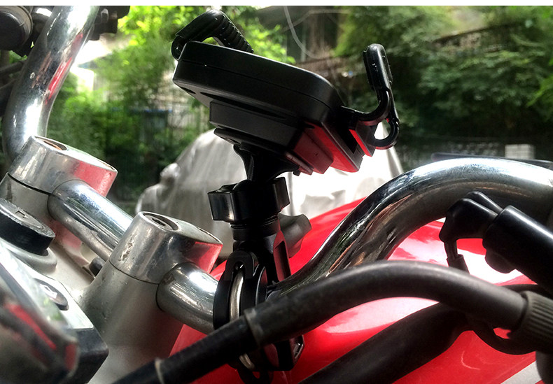 Support téléphone portable - Ref 1357920 Image 22