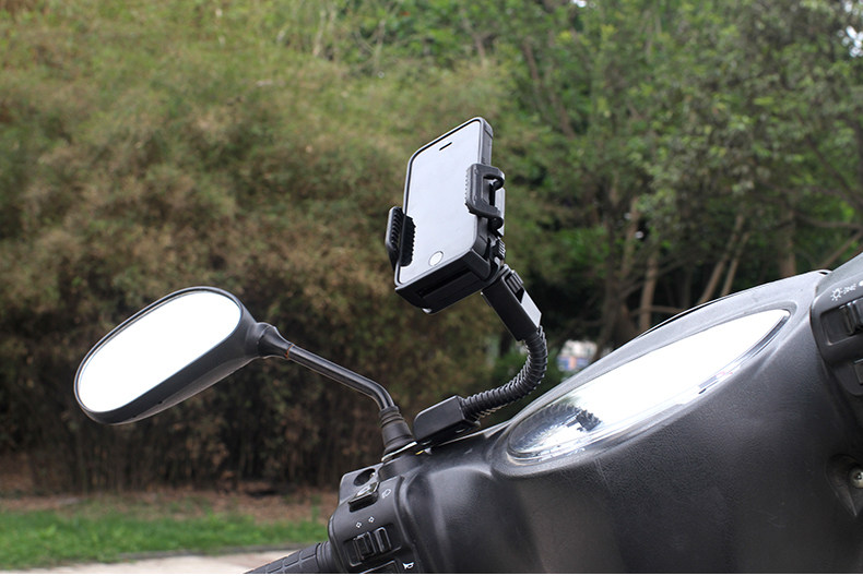 Support téléphone portable - Ref 1357920 Image 18