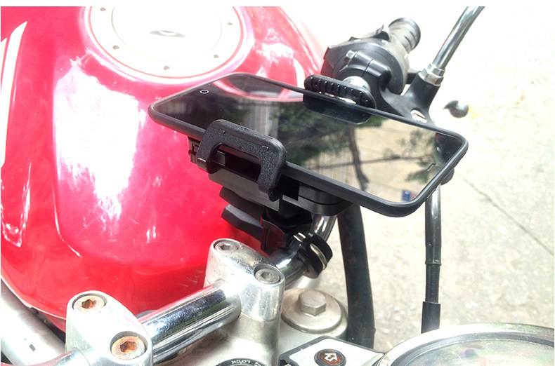 Support téléphone portable - Ref 1357920 Image 23