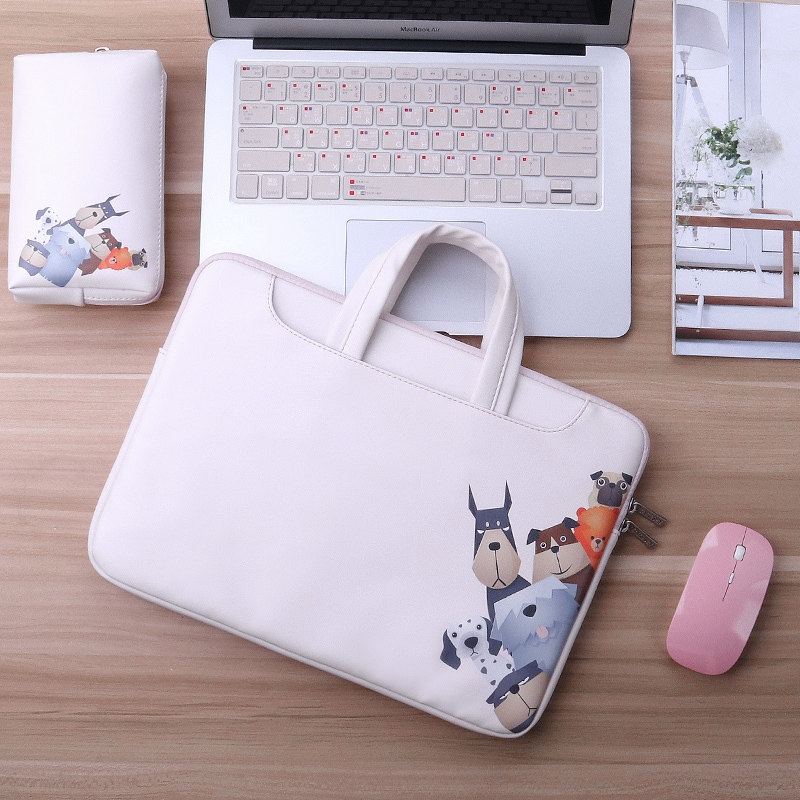 Handbag for Lenovo Apple Dell Huasu 12 Huawei 14 Laptop 15 6 Unisex 13 3 