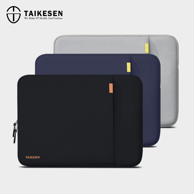 2026 New Laptop Sleeve Suitable for Apple M4, Huawei 13.6inch, Lenovo Xiaoxin Air 14inch, MacBook Pro 13.3, Matebook 16, Women's 15.6 Protective Case 2026 New Laptop Sleeve Suitable for Apple M4, Huawei 13.6inch, Lenovo Xiaoxin Air 14inch, MacBook Pro 13.3, Matebook 16, Women's 15.6 Protective Case