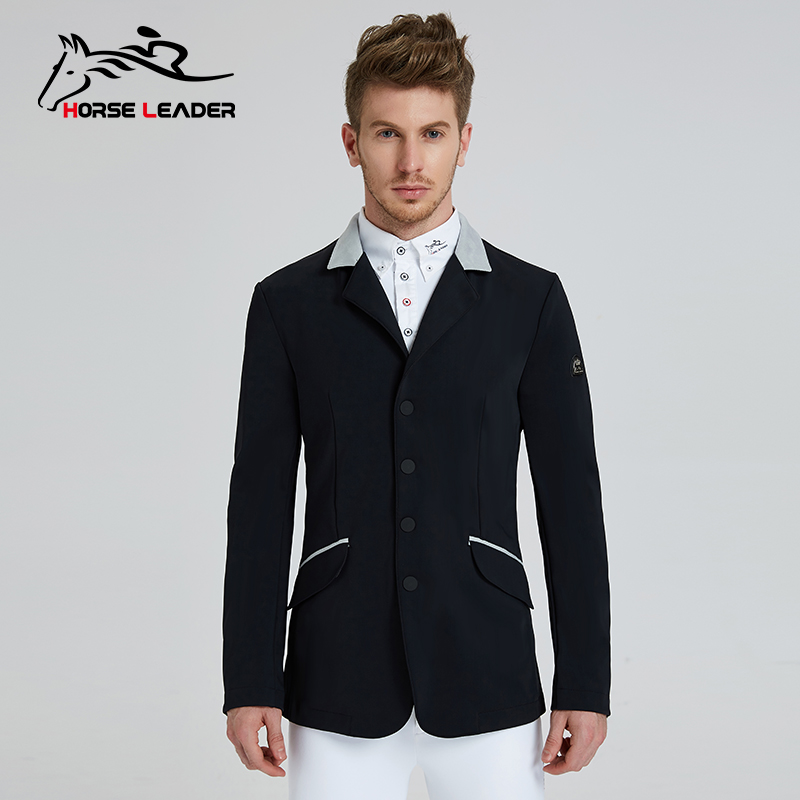 Riding kit horse riding suit male horse racing clothing horseman costumes equestrian clothing men's equestrian competition Western suit suits