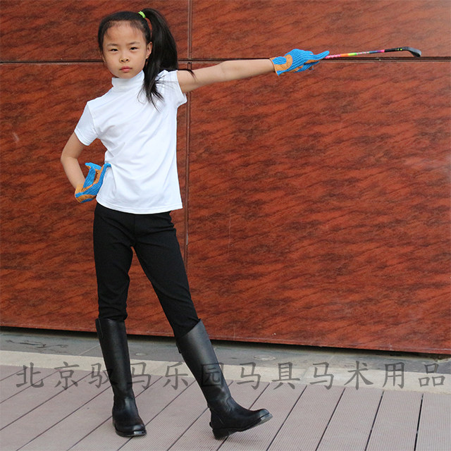 Article équitation pour enfant XS - Ref 1378359 Image 10