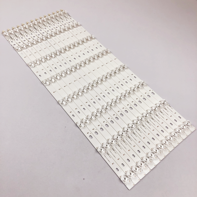 [全新康佳QLED55X80U QLED55AI QLED55X80A LED55UC2 OLED55AI灯条]