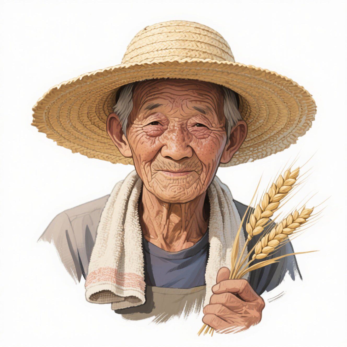 大丰收农资大世界