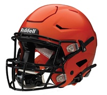 RIDDELL SPEEDFLEX RIDDELL HIGH-end American Football Helmet NFL GEAR VT5