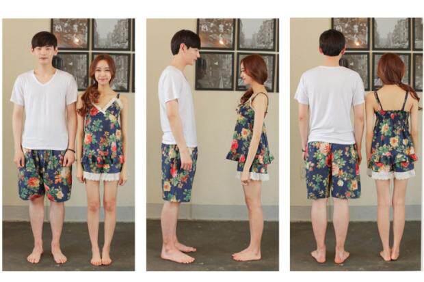 Pyjama mixte OTHER   en Coton à sling - Ref 3006378 Image 10