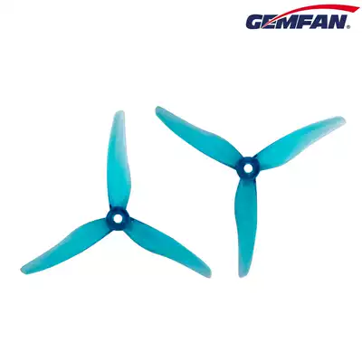 Qianfeng new product Hurricane 51466 5 inch 3 blades high efficiency and explosion-resistant blades MCK blades Easy to control